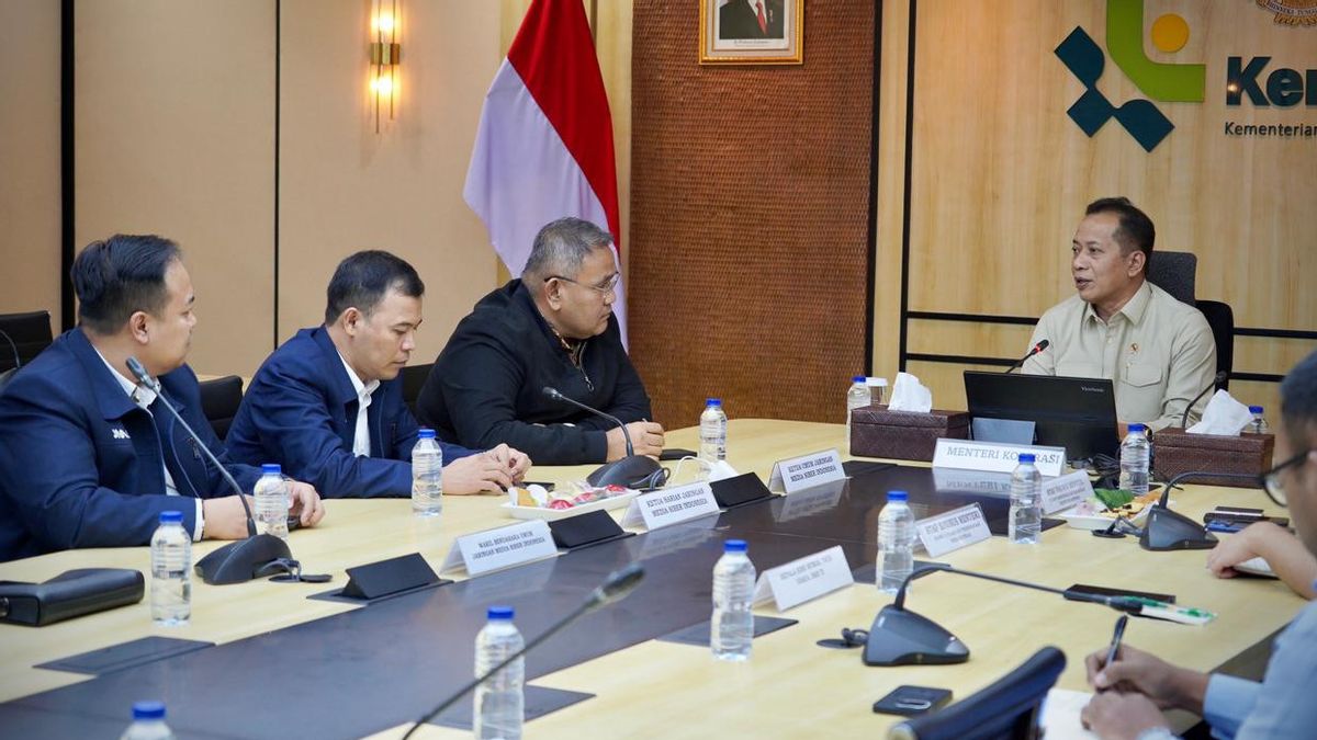 Bidik Milenial – Gen Z, Kemenkop Ubah Strategi Komunikasi dan Digitalisasi Koperasi