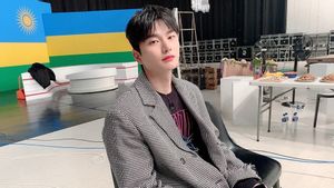 Aktor Lee Yi Kyung Gagalkan Percobaan Bunuh Diri
