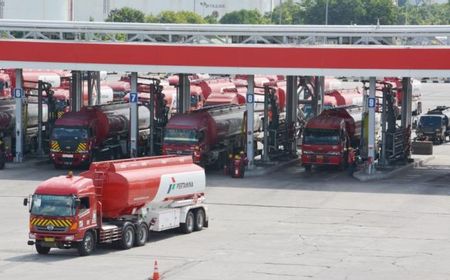 Pertamina Prediksi Kenaikan Konsumsi Avtur dan BBM di NTB Hingga 300 Persen Jelang Ajang MotoGP Mandalika