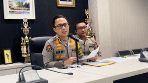 Wanita di Tangsel Diduga jadi Korban Penganiayaan OTK, Polisi Turun Tangan