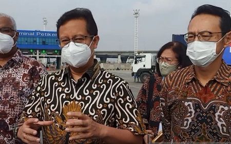 Punya 44 Unit, Menkes Minta Jepang Bantu Operator Indonesia Rawat Mesin Pendingin Vaksin