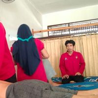 Tunanetra Jadi Lebih Berdaya Dibekali Pelatihan Pijat Profesional