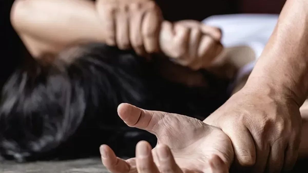 Polda Lampung Dianggap Lambat Tangani Kasus Pelecehan Seksual