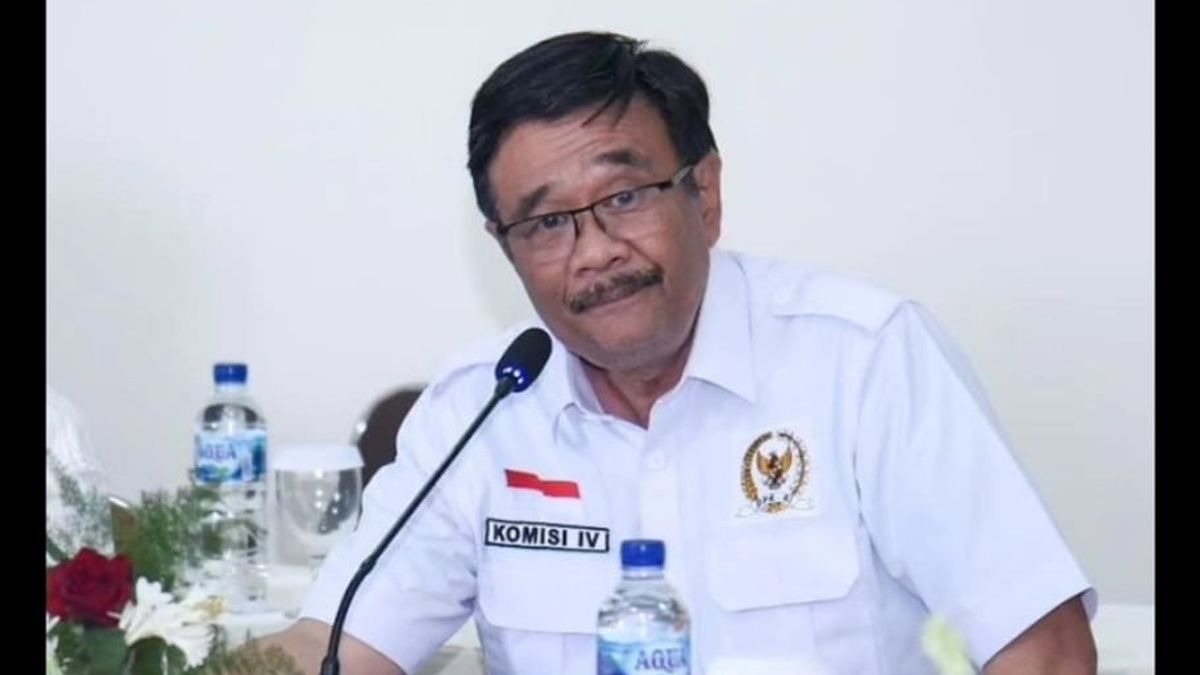 Djarot PDIP Sebut Prabowo-Gibran Cerminan Neo-Orde Baru Masa Kini