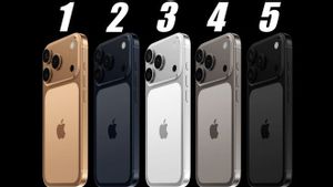 Tanggal Peluncuran iPhone 17 Bocor oleh Operator Nirkabel Jerman