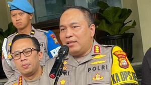 South Jakarta Police Chief Admits There Was A Meeting Related To Murder Involving Prodia Boss's Son