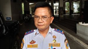 Pemprov DKI Siapkan Lokasi Parkir untuk Rayakan Malam Tahun Baru di Sudirman-Thamrin