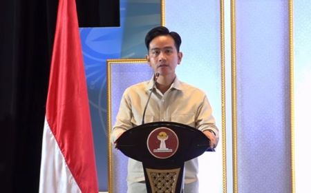 Wapres Gibran Tekankan Pentingnya Adaptasi terhadap AI