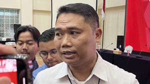 70 Orang Diperiksa Gara-gara Kasus Pungli Rutan KPK