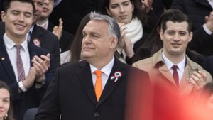 Sindir Mafia Perang di Ukraina, PM Hongaria Minta Uni Eropa Setop Duit Bantuan