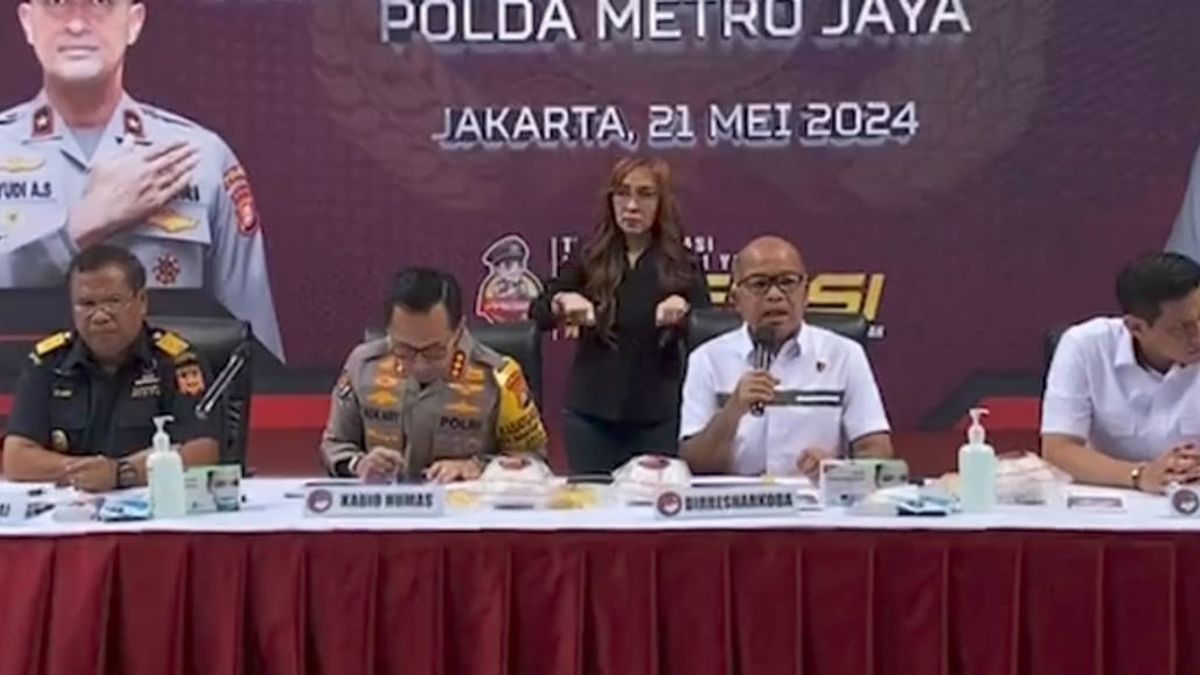 Buru Pengendali Pabrik PCC-Hexymer di Citeureup, Polisi: Kita Kejar Sampe Lobang Semut