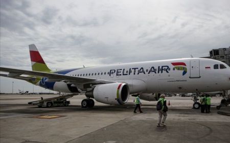 Antisipasi Lonjakan Penumpang, Pelita Air Tambah Extra Flight ke Denpasar, Padang, dan Pekanbaru