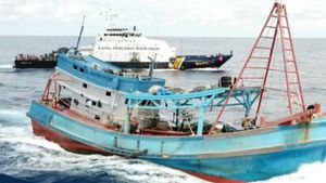 Indonesia Dukung Penguatan Kerja Layak bagi Pekerja Digital dan Pelaut