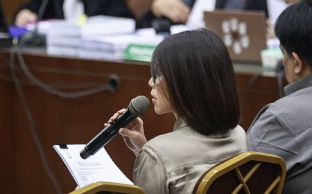 Dari Yatim di Usia 12 Tahun hingga Jadi Crazy Rich: Helena Lim Membela Diri dalam Sidang Korupsi Timah  