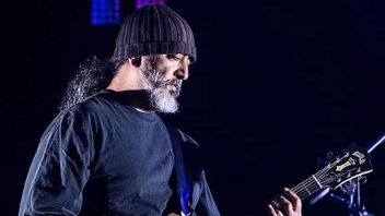 Kim Thayil Perkenalkan Memoar Pertamanya tentang Soundgarden Berjudul <i>A Screaming Life</i>