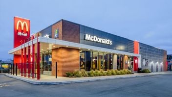 Instagram McDonald's Hacked, 'Grimace' Meme Coin Earns IDR 10 Billion Profit