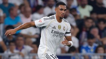 Alexander-Arnold: Sambutan di Anfield Tak Akan Mengubah Kecintaan kepada Liverpool