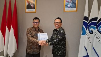 Pemerintah Dorong Perusahaan Platform Digital Realisasikan Kerja Sama dengan Media demi Jurnalisme Berkualitas