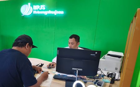 JHT Masih Mendominasi, BPJamsostek Cilincing Bayarkan Klaim Peserta Rp204 Miliar