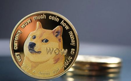 Dogecoin Melonjak Usai Kemenangan Trump, Target Selanjutnya Harga Berapa?