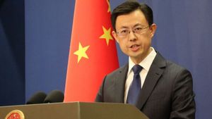 China Dapat Undangan Trump soal Dewan Perdamaian Gaza