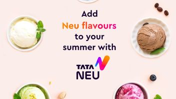 Tata Neu, Super E-commerce Application A Serious Challenger To The World Retail King, Amazon And Walmart