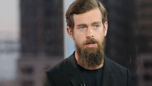 Lagi-Lagi Ditinggal Pendirinya, Jack Dorsey Keluar dari Twitter