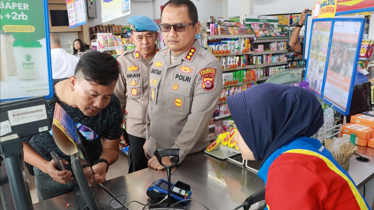 Dua Orang Korban Penembakan di Rest Area Tol Tangerang-Merak Adalah Pemilik Rental Mobil