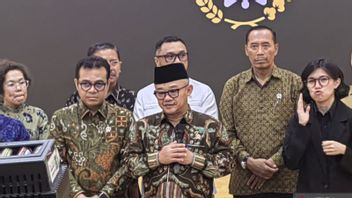 Mata Pelajaran AI dan Coding Tinggal Tunggu Peraturan Menteri