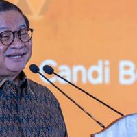 Gubernur Pramono Anung Dorong BUMD Jakarta Berani Ekspansi