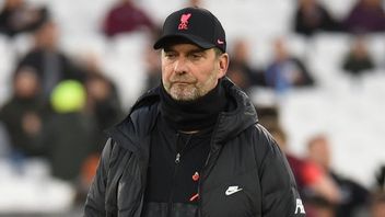 Liverpool's Frustration Bows To West Ham, Klopp: Referee Takes Cover Behind VAR