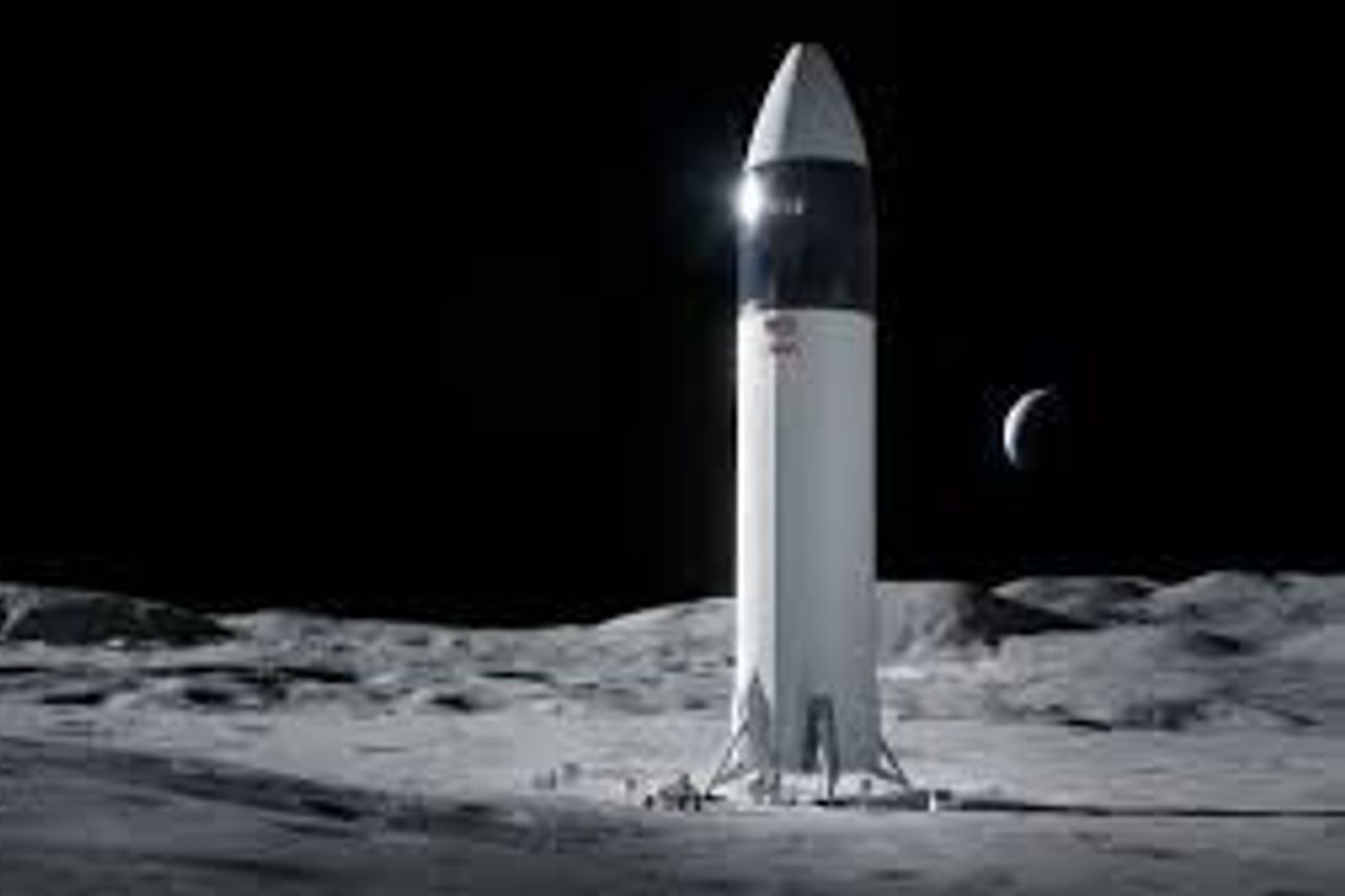 La NASA Reporte Le Calendrier De La Mission Lunaire, Admet Que C’est Assez Difficile Techniquement