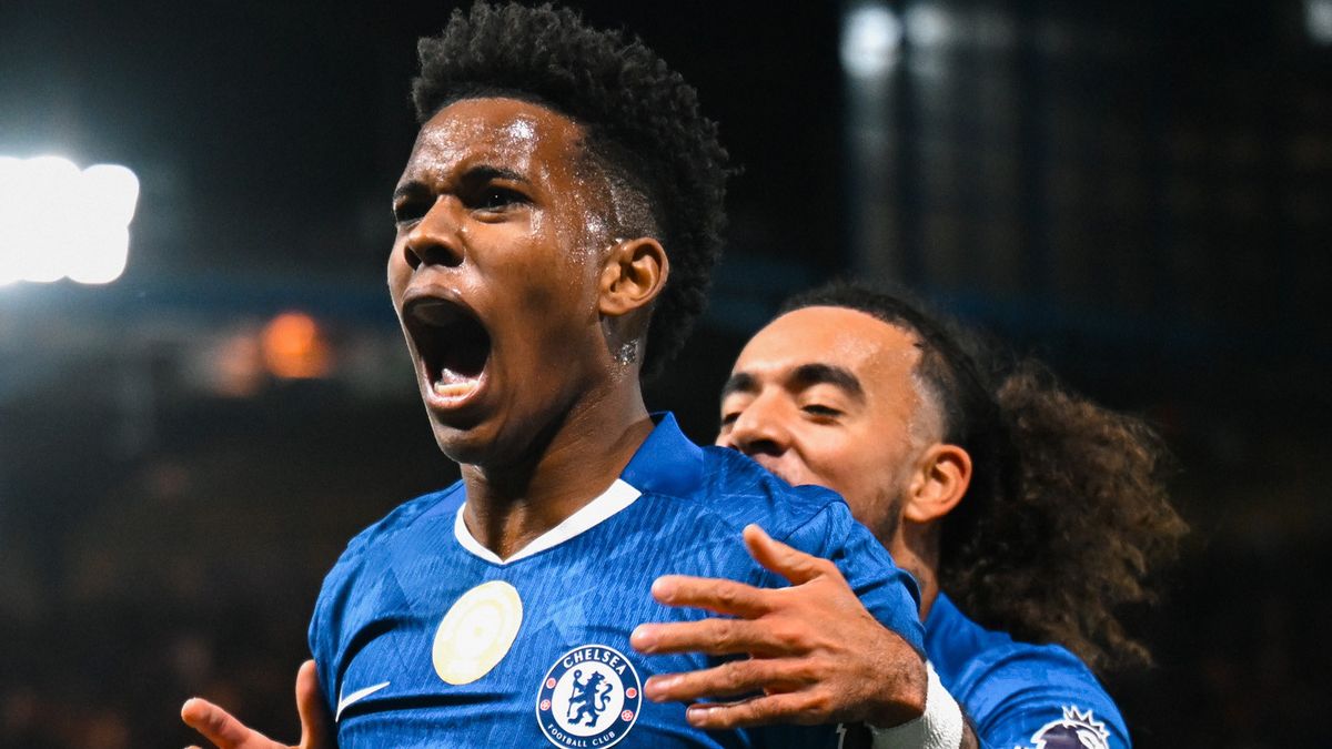 Nottingham Forest vs Chelsea: Buru Kemenangan Keempat Tanpa Maresca