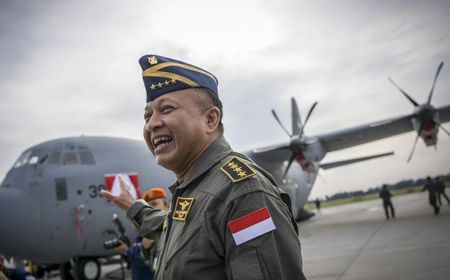 TNI AU Dijadwalkan Terima Unit Ketiga C-130J Super Hercules 15 Agustus