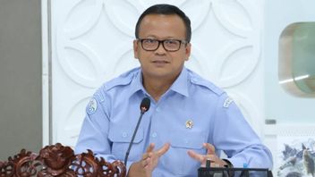 Une Série De Richesses Du Ministre KKP Edhy Prabowo Arrêté Par Le KPK, A 10 Terres