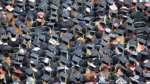 Universitas Georgetown Bakal Buka Cabang di Indonesia, Kemendikbudristek Bicara Penyelamatan Devisa