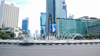 سنغافورة تعاني من الركود، خبراء الاقتصاد CORE: إندونيسيا أيضا في الأفق