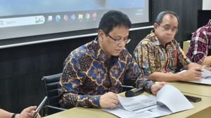 Menkeu Purbaya Pastikan Tarif Cukai Rokok Tetap pada 2026