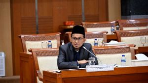 Dilaporkan KDRT, Anggota DPR F-PKS Bukhori Yusuf Mundur