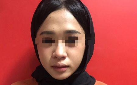 Perempuan Pelaku Penipuan Arisan Online di Tanjungpinang Ditangkap Polisi