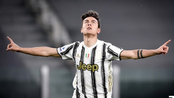 Juventus Vs Naples: Retour De Dybala Et Réduction De La Pression Sur Pirlo