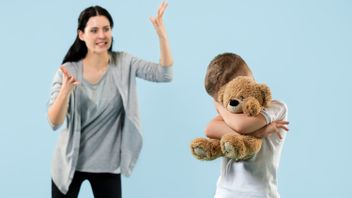 管理情绪很重要，以下是频繁愤怒对儿童的5种影响