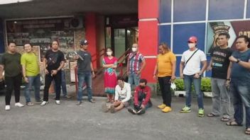 Kasus Pemerasan Bermodus Prostitusi Terjadi di Palembang, Uang Rp 700 Ribu dan Motor Dibawa Kabur
