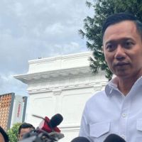 Prabowo Gelar Sidang Kabinet Paripurna Bahas Bencana hingga Libur Akhir Tahun