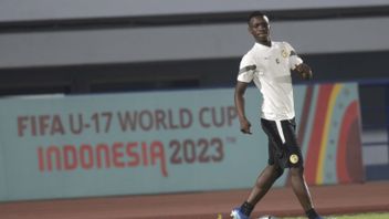 Senegal U-17 Vs Polandia U-17:  Singa Teranga Bakal Menggila di Laga Kedua 