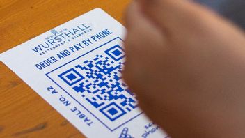 Be Careful Of Personal Data Stolen Via QR Code, Here's How To Use It Wisely!