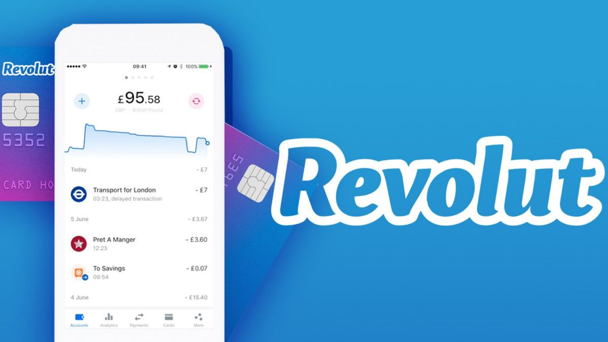 Focus On Crypto Education, Revolut Launches Learn And Earn After Collaborating With Polkadot (DOT)