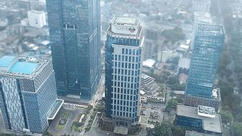 Perusahaan Milik Konglomerat Hary Tanosoedibjo Ini Raup Pendapatan Rp9,06 Triliun di 2022
