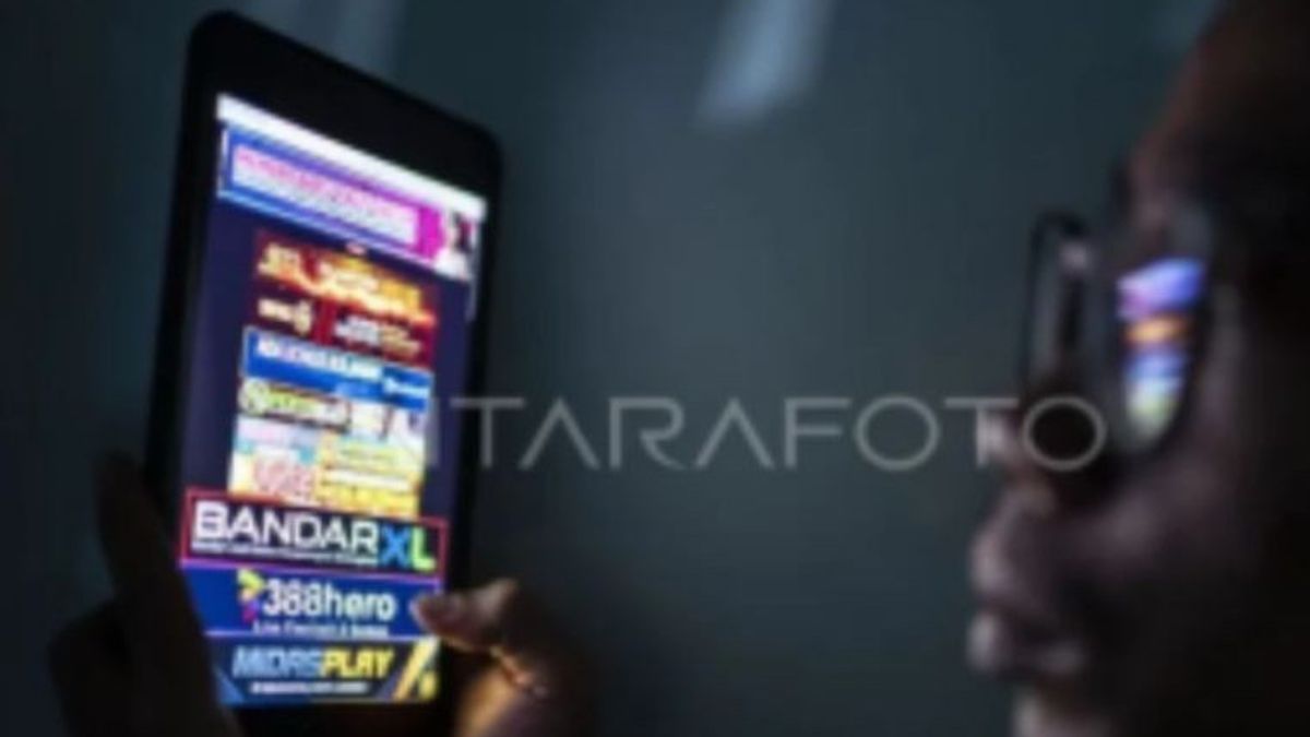 PPATK Reveals Online Gambling Mode Under The Guise Of Export-Import Transactions