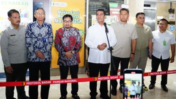 在Nataru之前，政府提醒企业不要玩价格